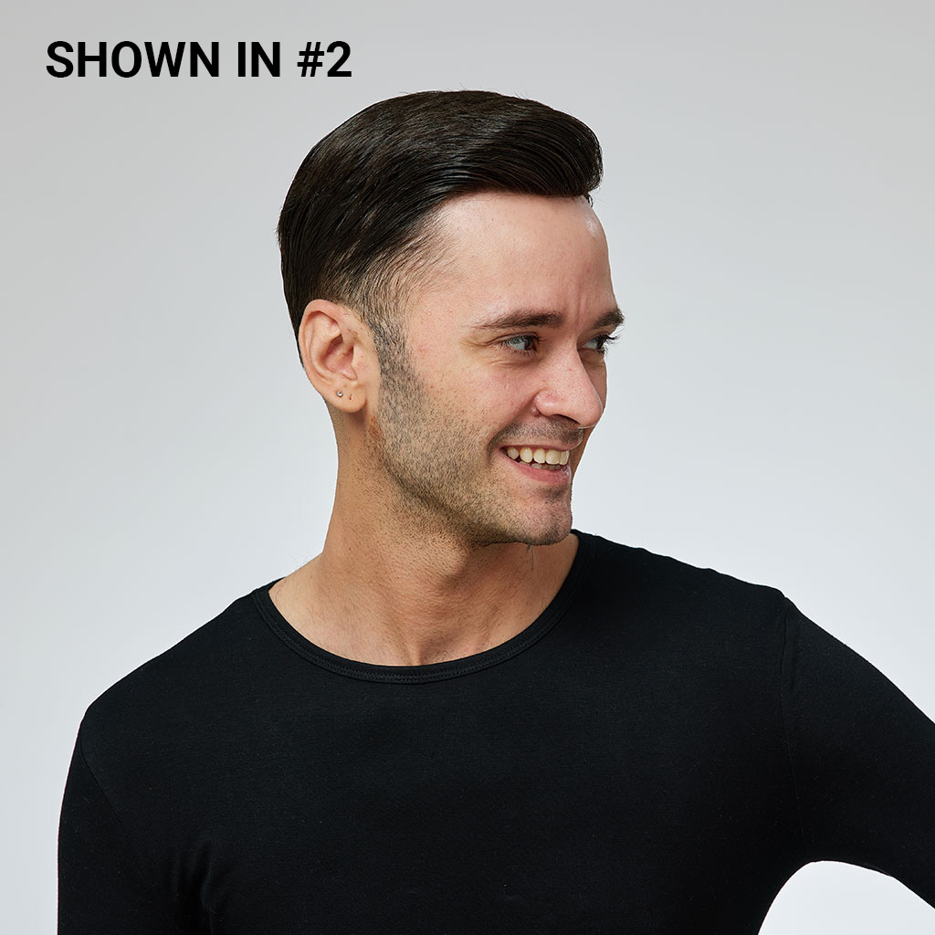 Q6 French Lace Hair Systems with Clear PU Back Sides (14)