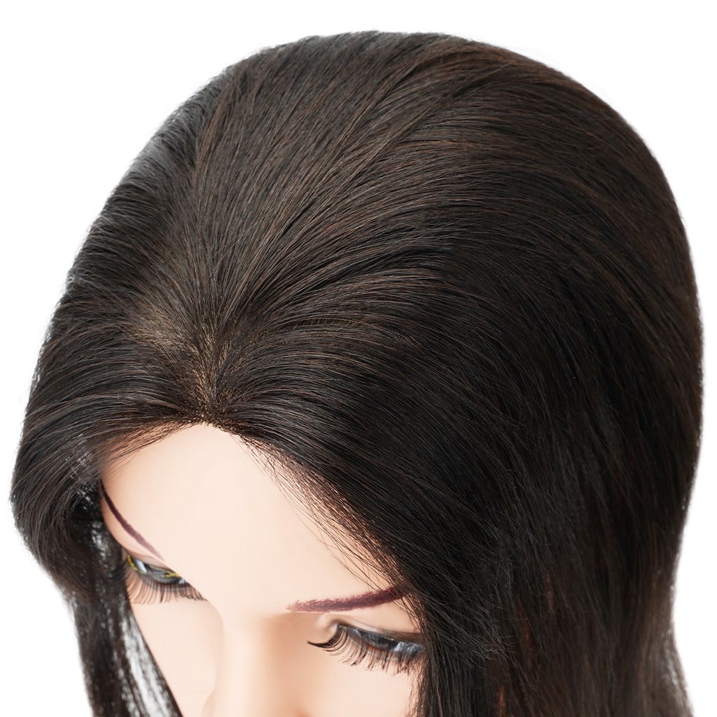 SPC3×5-Diamond-Net-Base-Hair-Toppers-for-Women-6