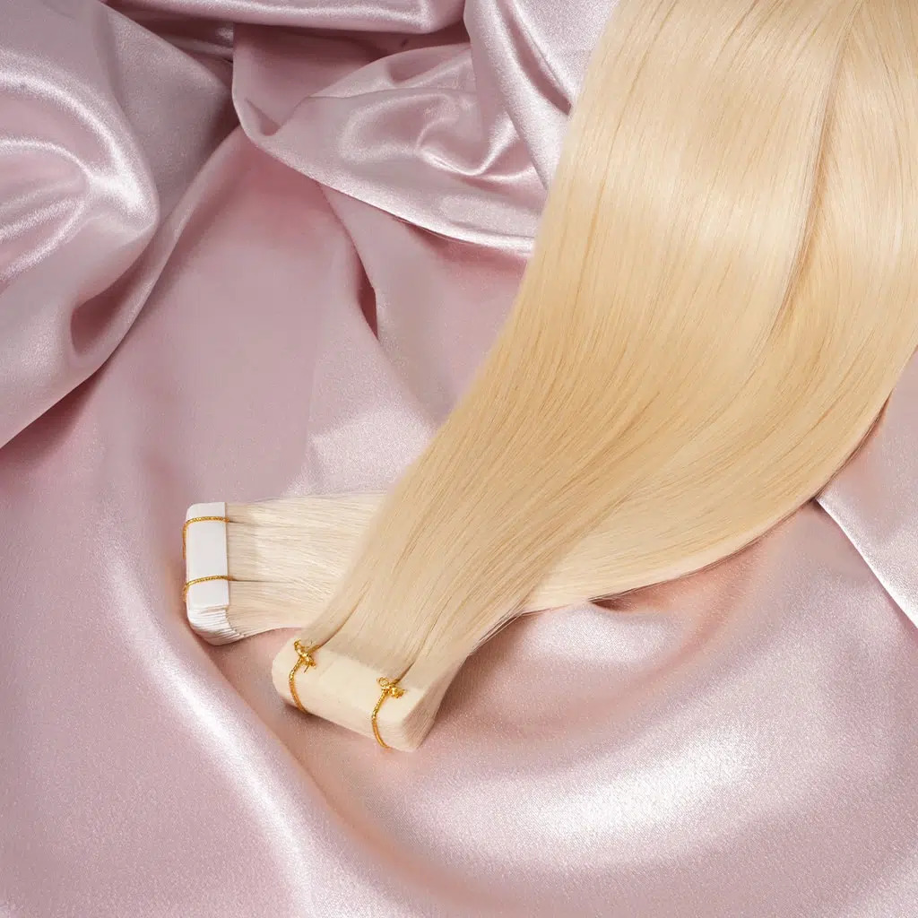 Tape-In-Extensions-in-100-Remy-Human-Hair-Blonde-613-14