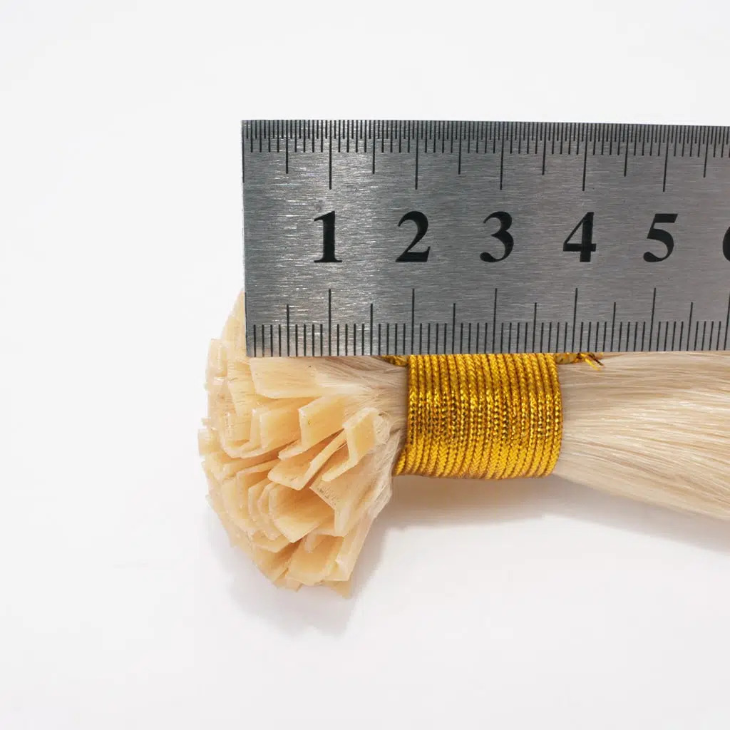 V-Tip-Remy-Hair-Extension-in-Blonde-613-10