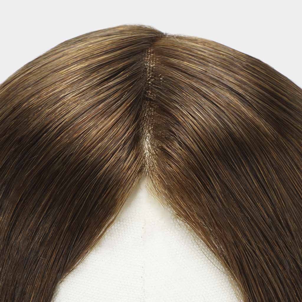 AUSTRALIAW Women’s Lace Hair System With PU Perimeter Wholesale