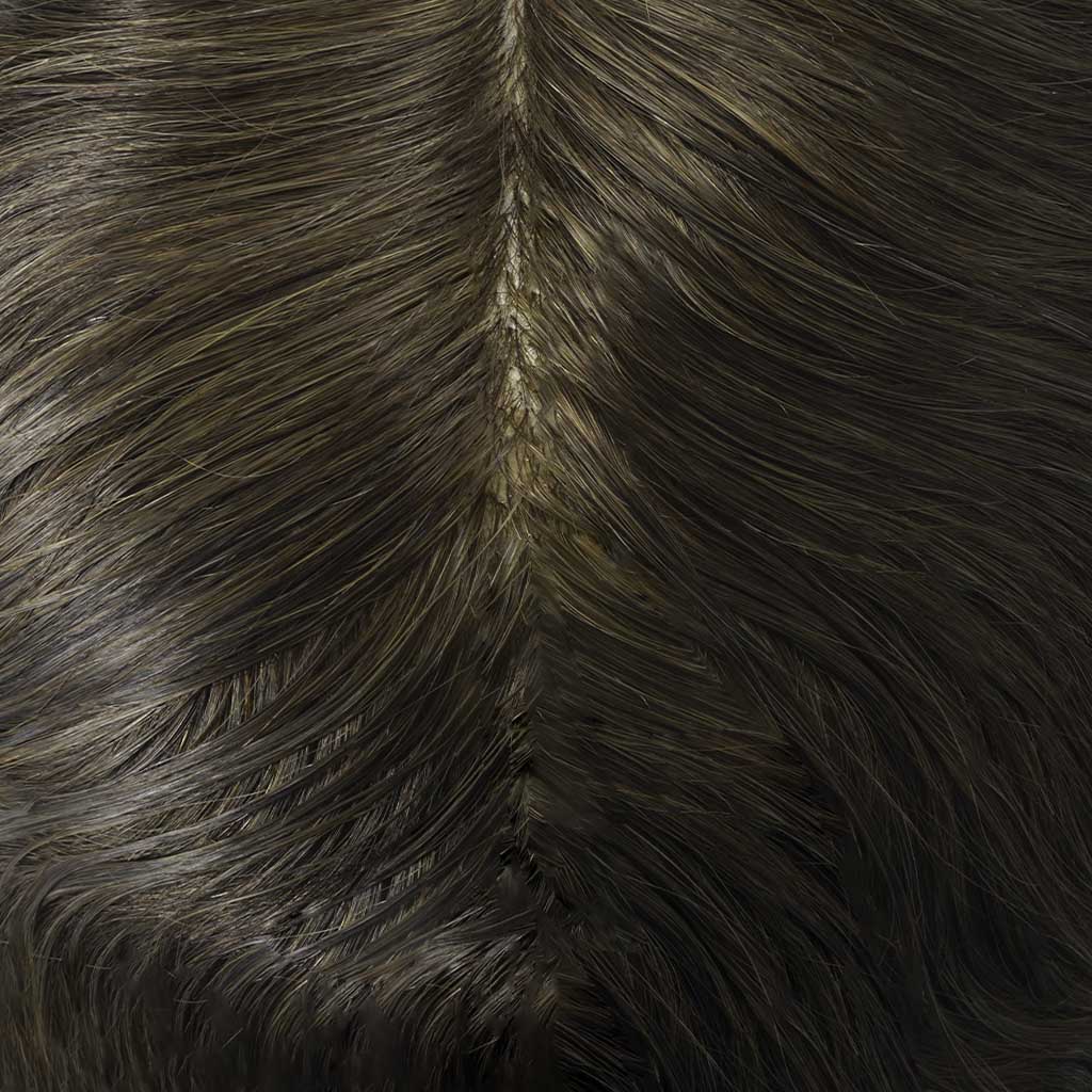 DUROINS Injected Hair System, 0.1mm Thin Skin With Gauze (4)