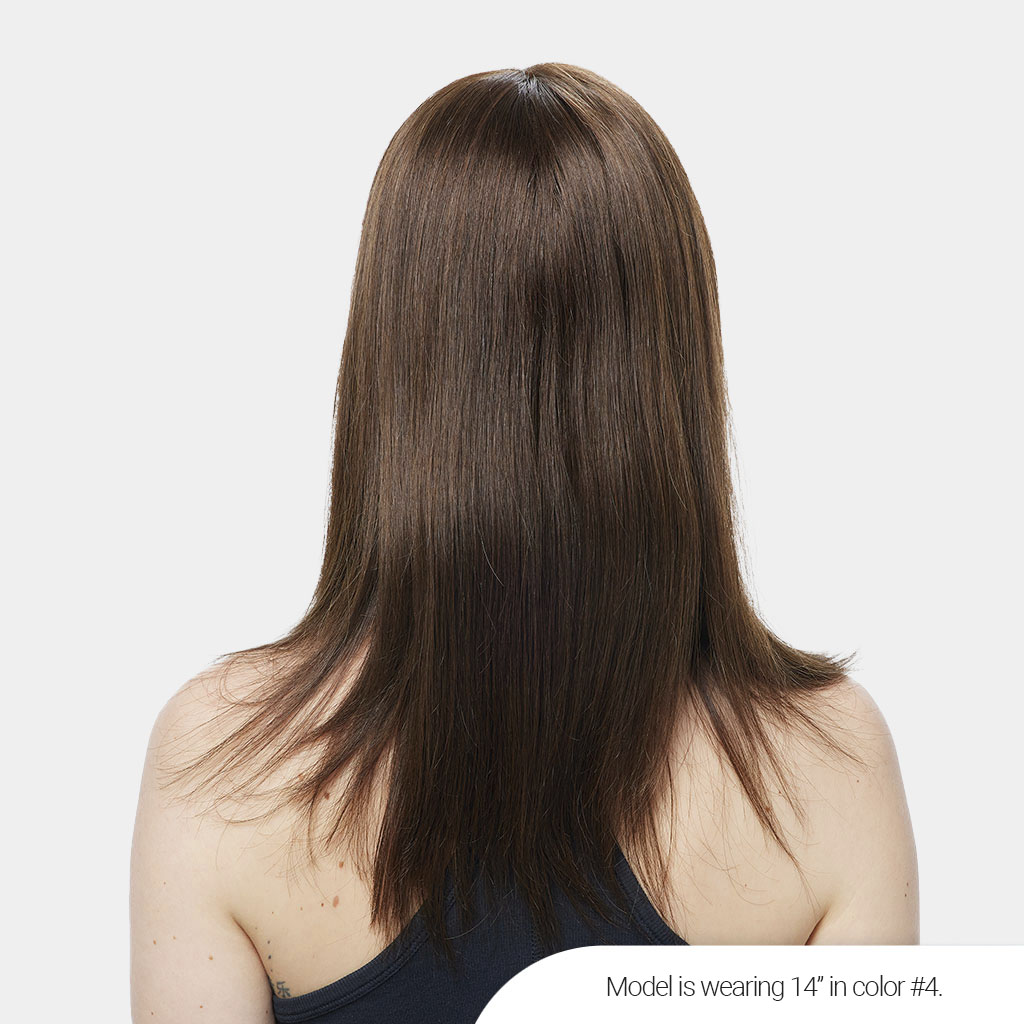 HEATHER Fully Hand-Tied Lace Wig With Fine Mongolian Hair from NEWTIMES HAIR (3)