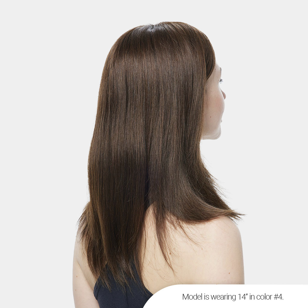 HEATHER Fully Hand-Tied Lace Wig With Fine Mongolian Hair from NEWTIMES HAIR (3)