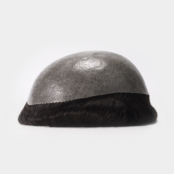 HS1E Thin Skin Hair System 0.12 mm With Increased Lifespan