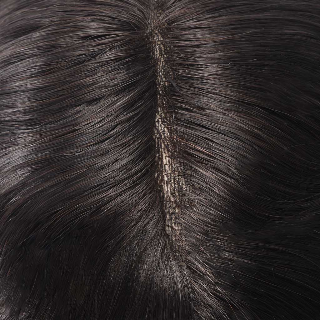 HS1E Thin Skin Hair System 0.12 mm With Increased Lifespan
