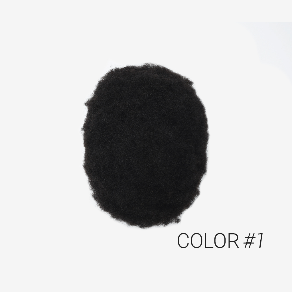 HS7FAFRO African American Male Hair Unit Wholesale newtimes hair (2)