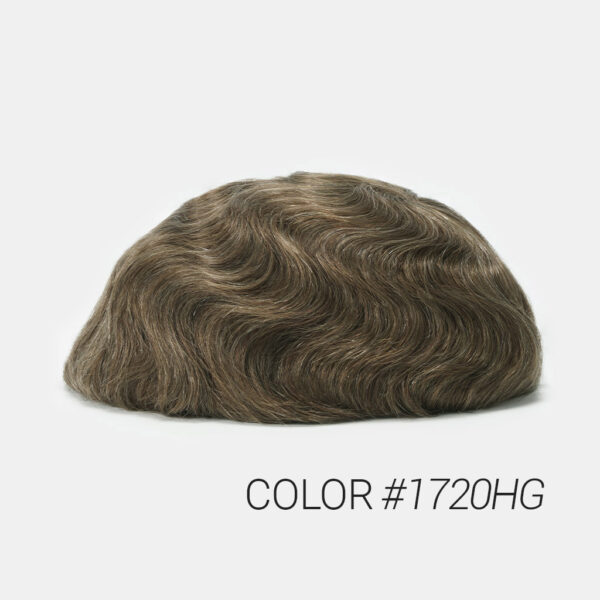 HS7Full Swiss Lace Hair System Realistic Hairline (6)