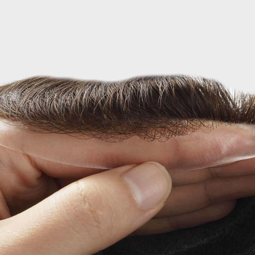 INSEU Injected Thin Skin Hairpieces for Men With European Virgin Hair (3)
