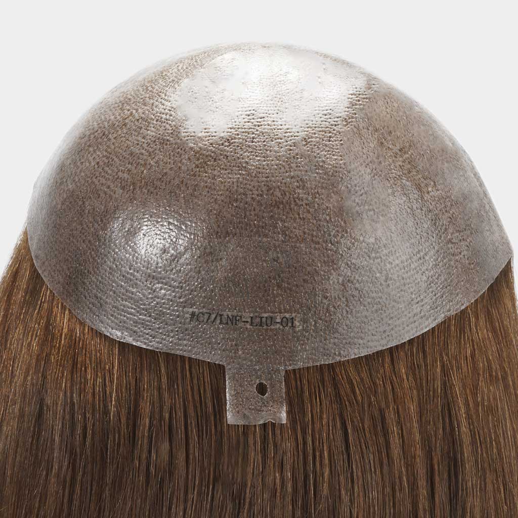 INSEUW Hair System for Women European Virgin Hair Wholesale
