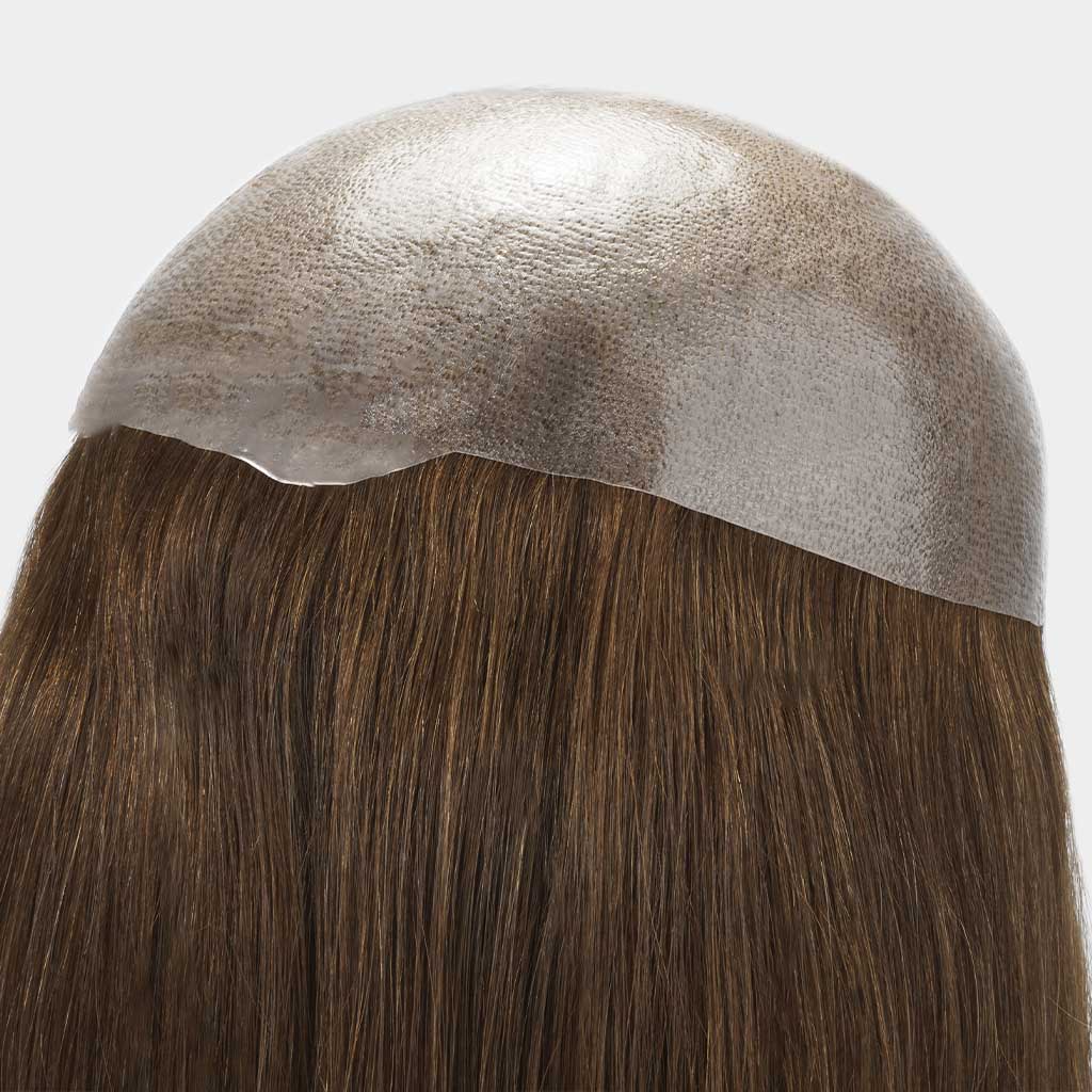 INSEUW Hair System for Women European Virgin Hair Wholesale