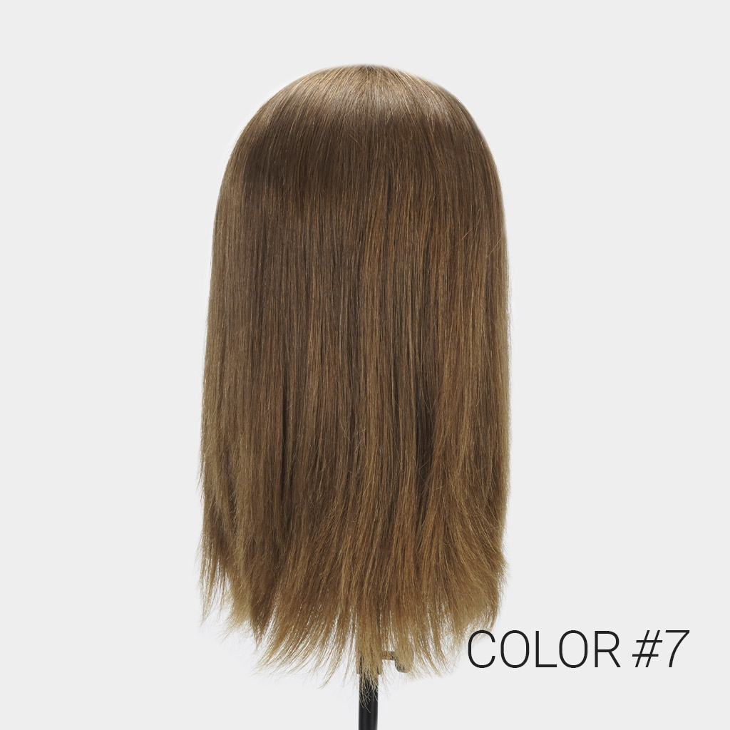 INSEUW Hair System for Women European Virgin Hair Wholesale