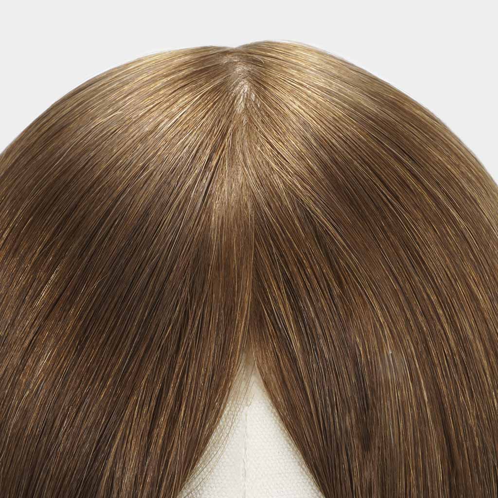 INSEUW Hair System for Women European Virgin Hair Wholesale