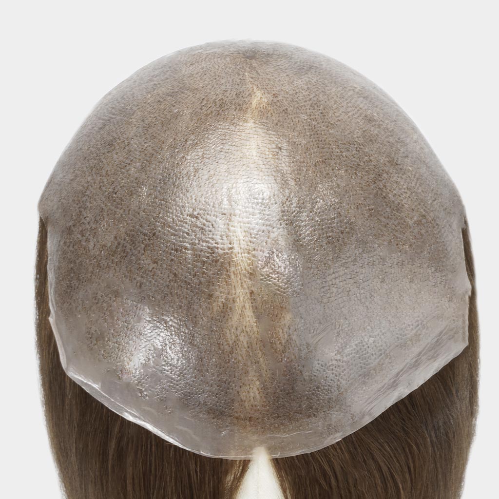 INSEUW Hair System for Women European Virgin Hair Wholesale