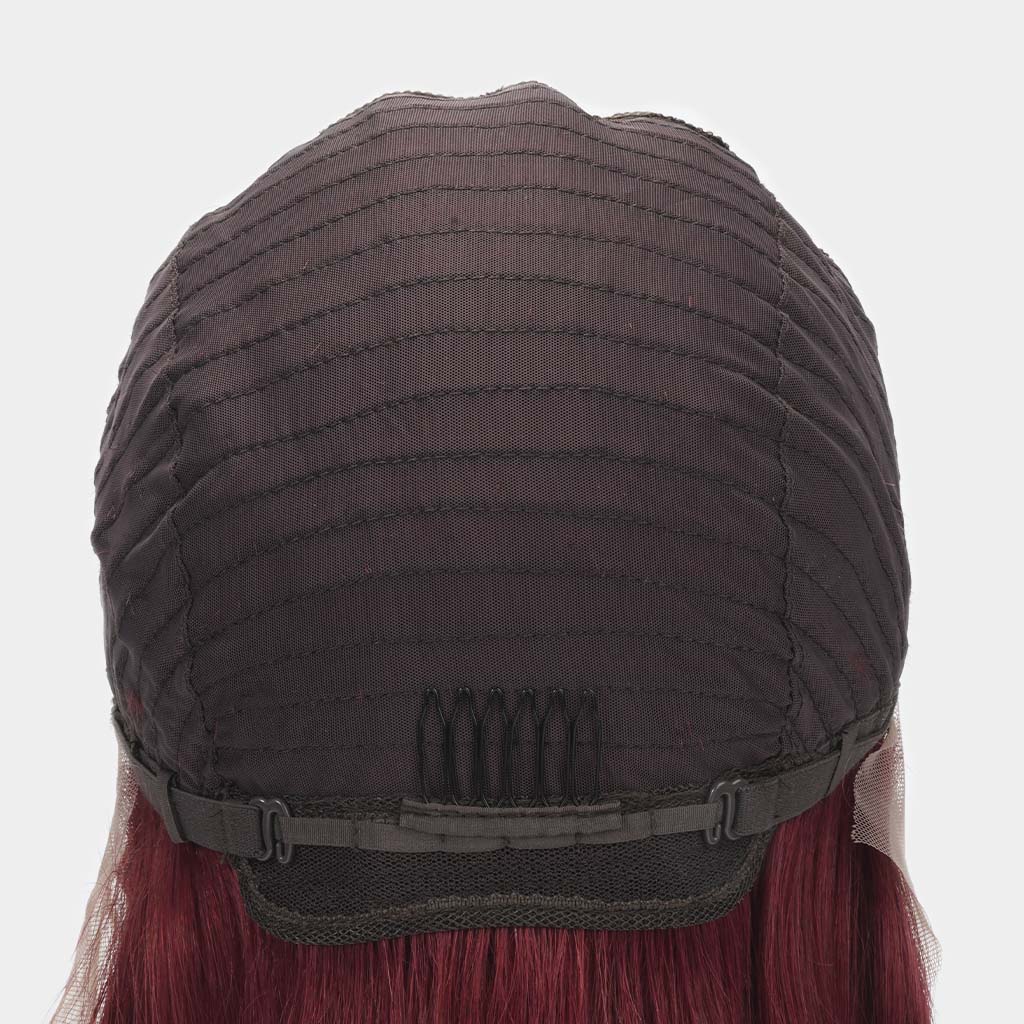 LXM-T Ready-to-Wear T-Part Lace Front Wig Wholesale