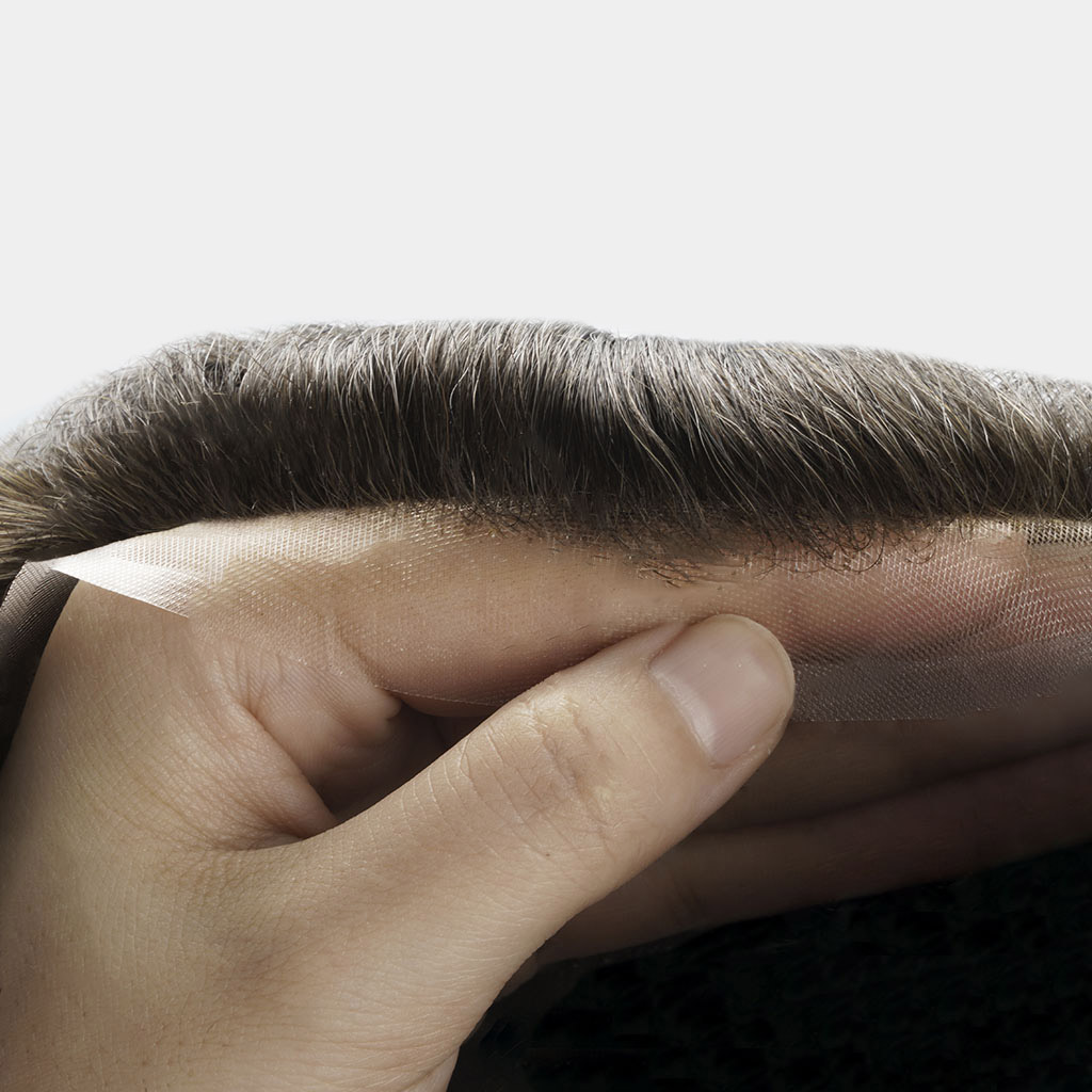 NCONFine Welded Mono Base Hair System for Wholesale (4)
