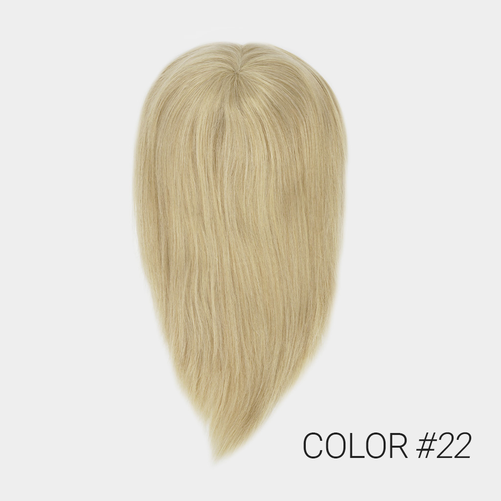 PES-2 Hair Integration System for Women With Remy Human Hair from newtimes hair (4)