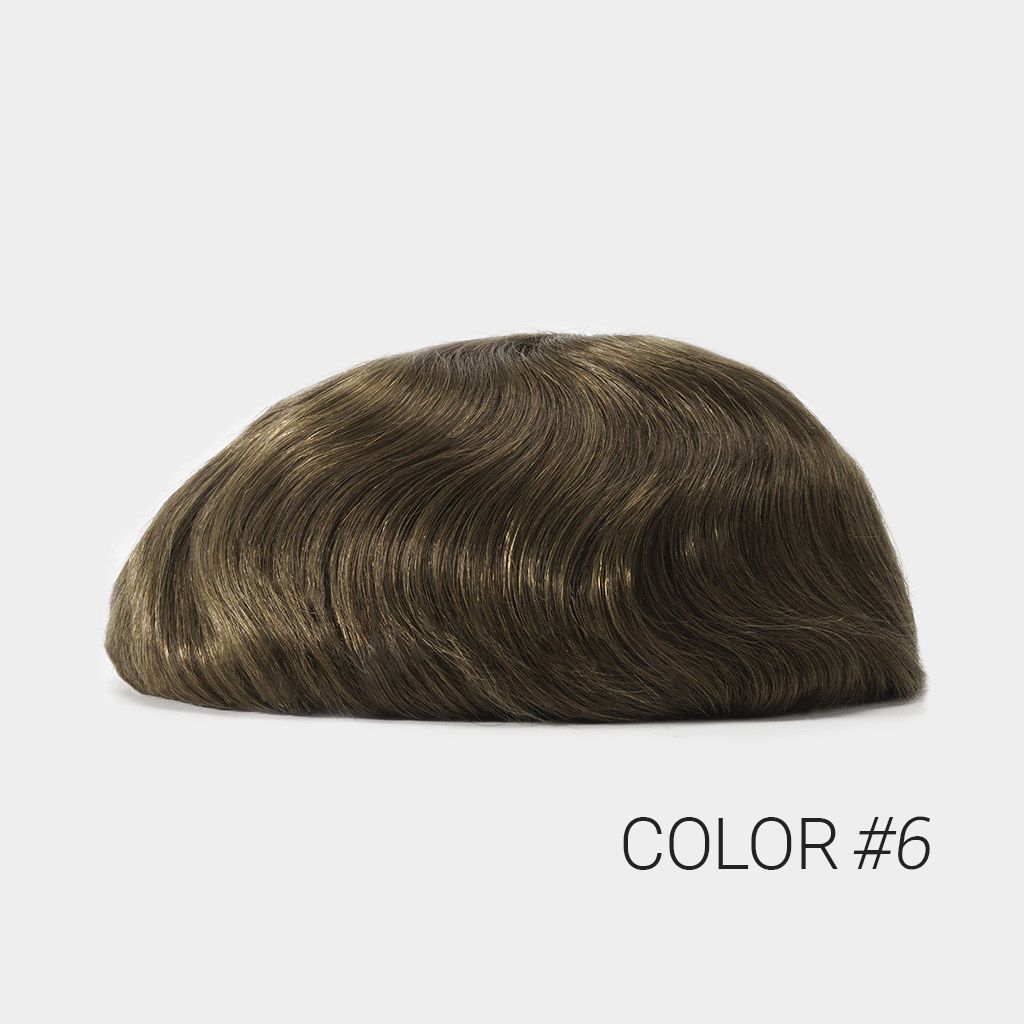 SUNNYFull Super Fine Swiss Lace Hair System Wholesale (6)