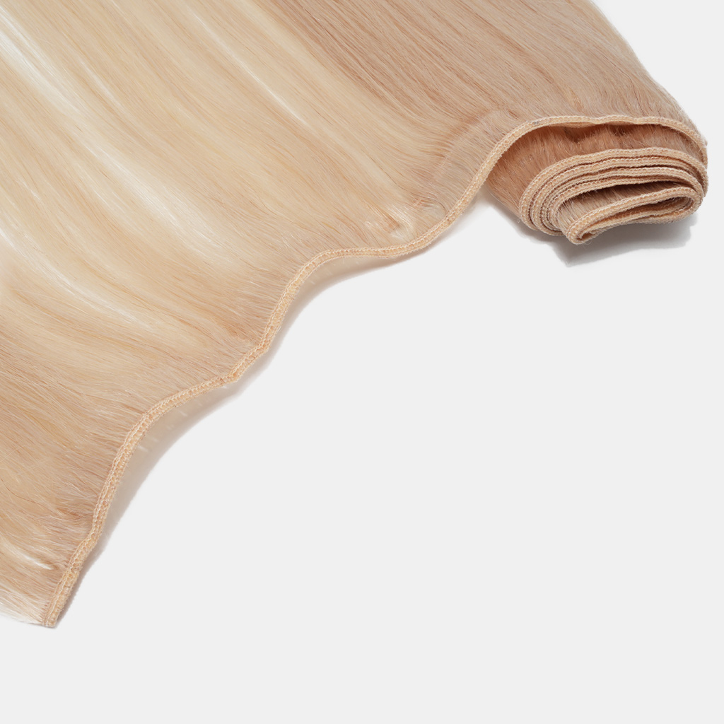 WEFT Hair Extensions -- Human Hair (6)